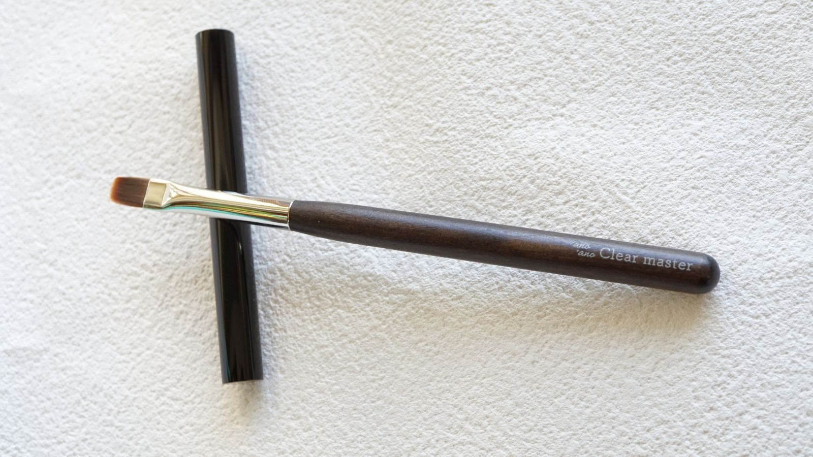 クリアマスター筆