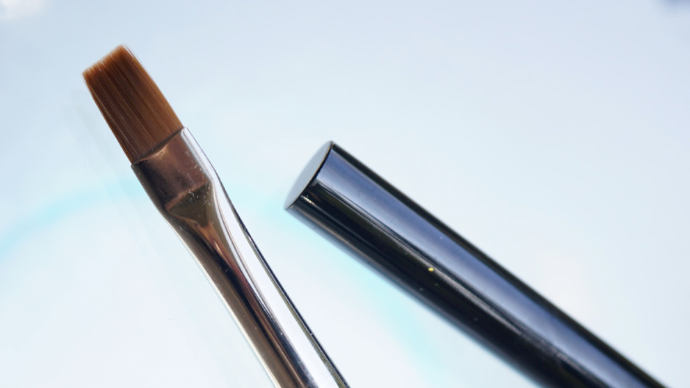 グラデマスター筆