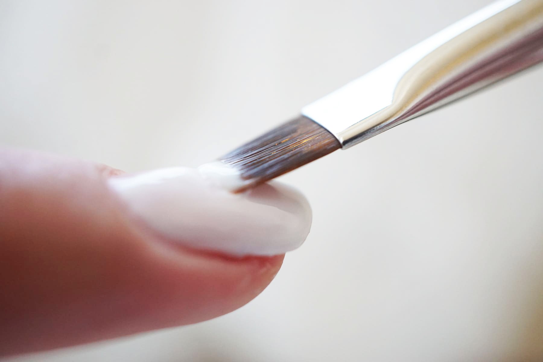 ano'ano(アノアノ)オンラインストア − キレイに塗れるネイル用筆