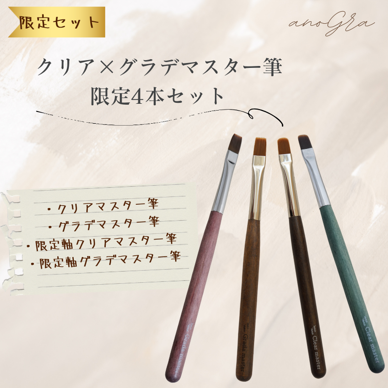 SET ITEMS – anoano-online