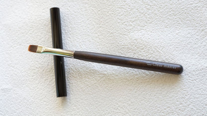 クリアマスター筆