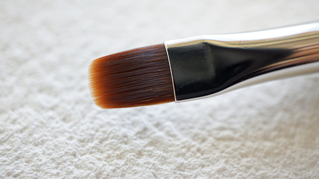 クリアマスター筆