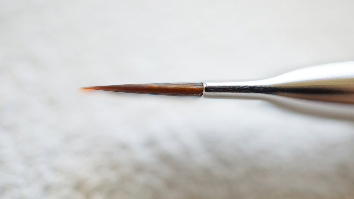 クリアマスター筆【ネイルブラシ】ベースコート・トップコートを簡単に クリアマスター筆【ネイルブラシ】ベースコート・トップコートを簡単に