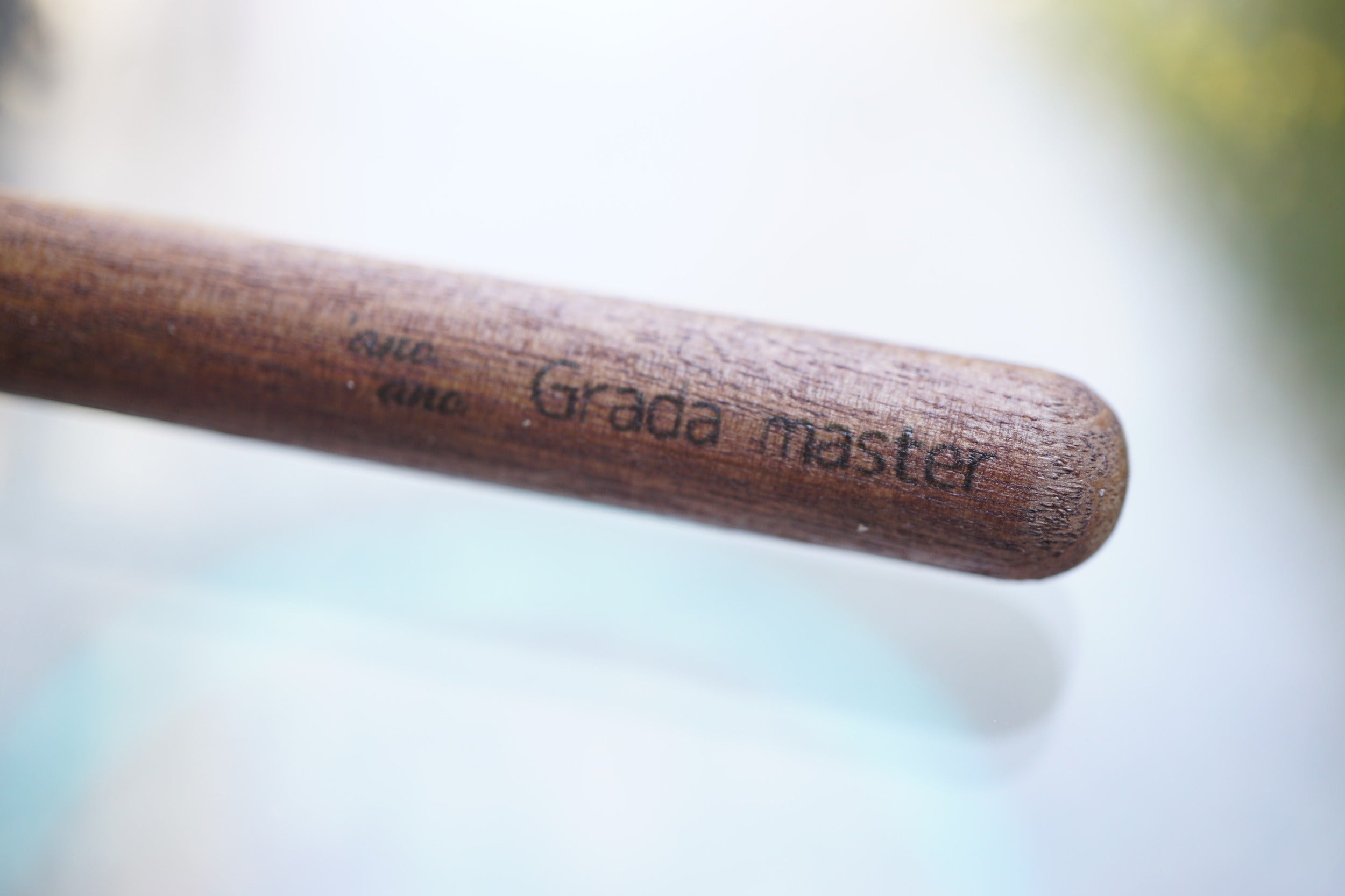 グラデマスター筆